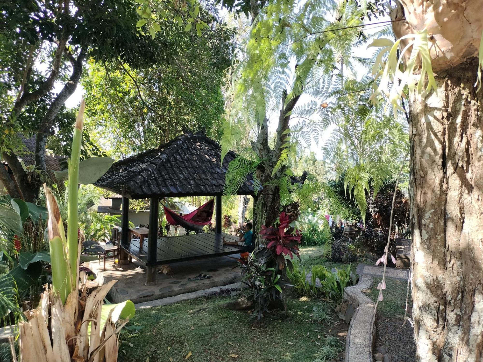 D'Kailash Retreat Singaraja Eksteriør billede