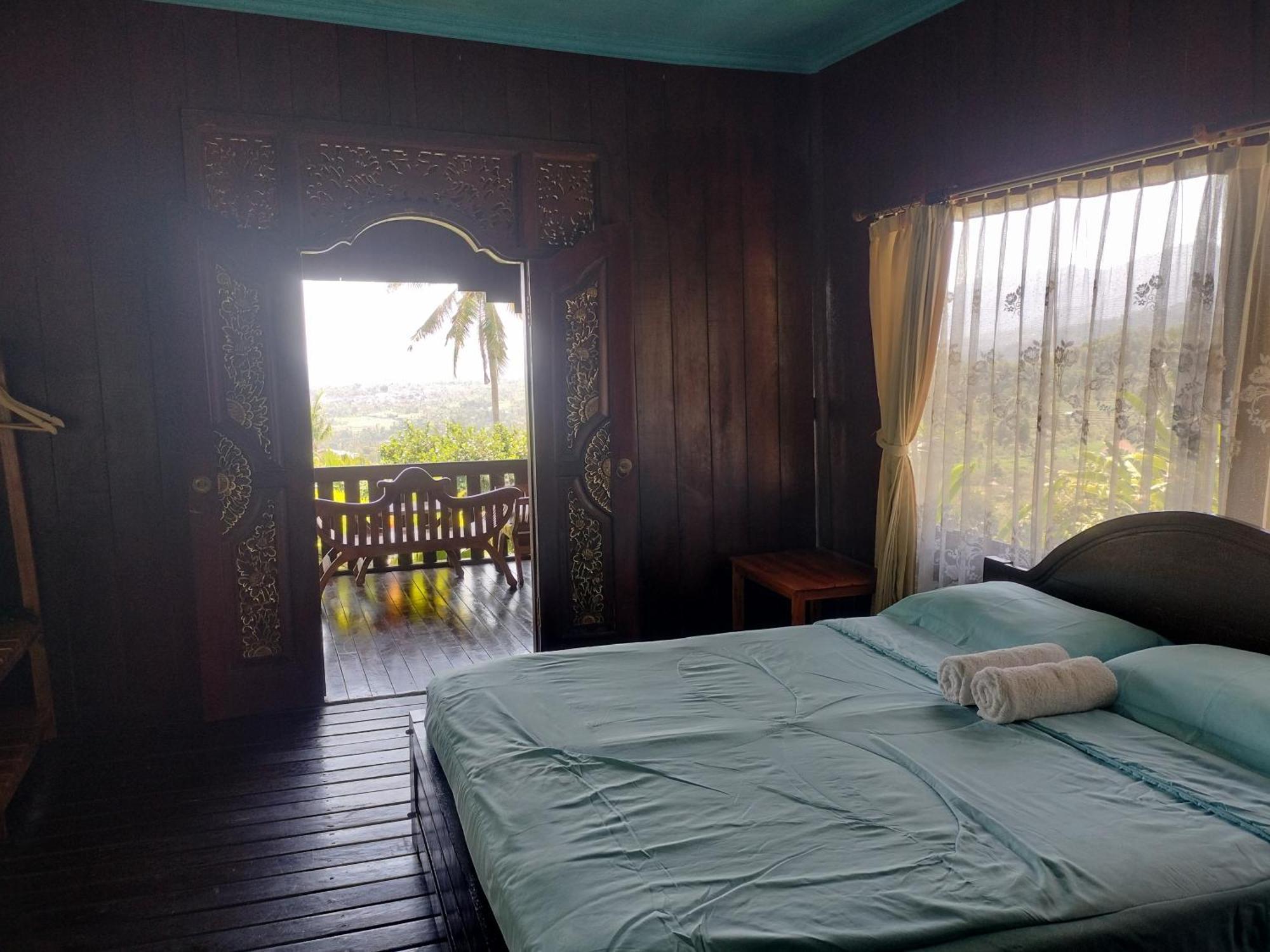 D'Kailash Retreat Singaraja Eksteriør billede
