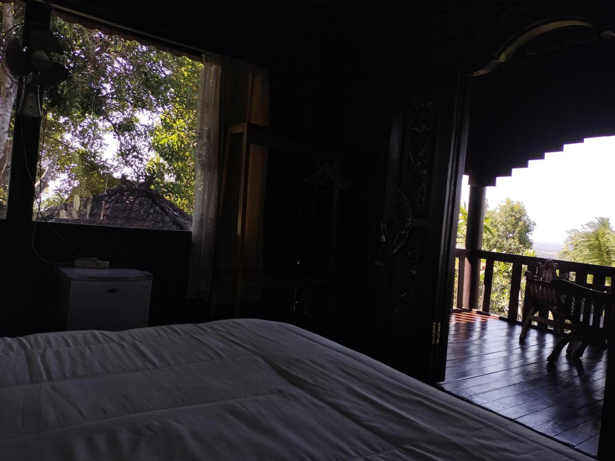 D'Kailash Retreat Singaraja Eksteriør billede