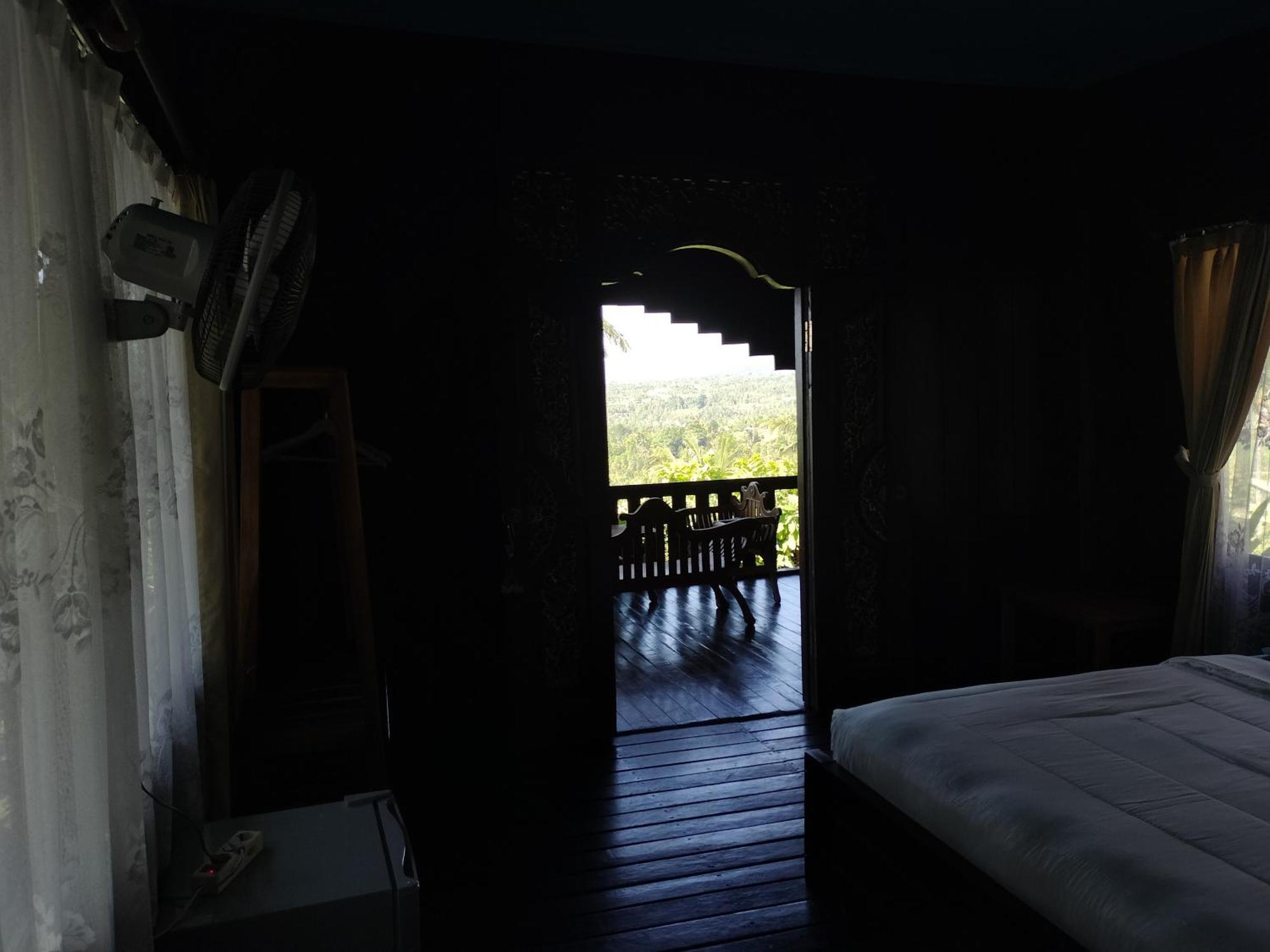 D'Kailash Retreat Singaraja Eksteriør billede