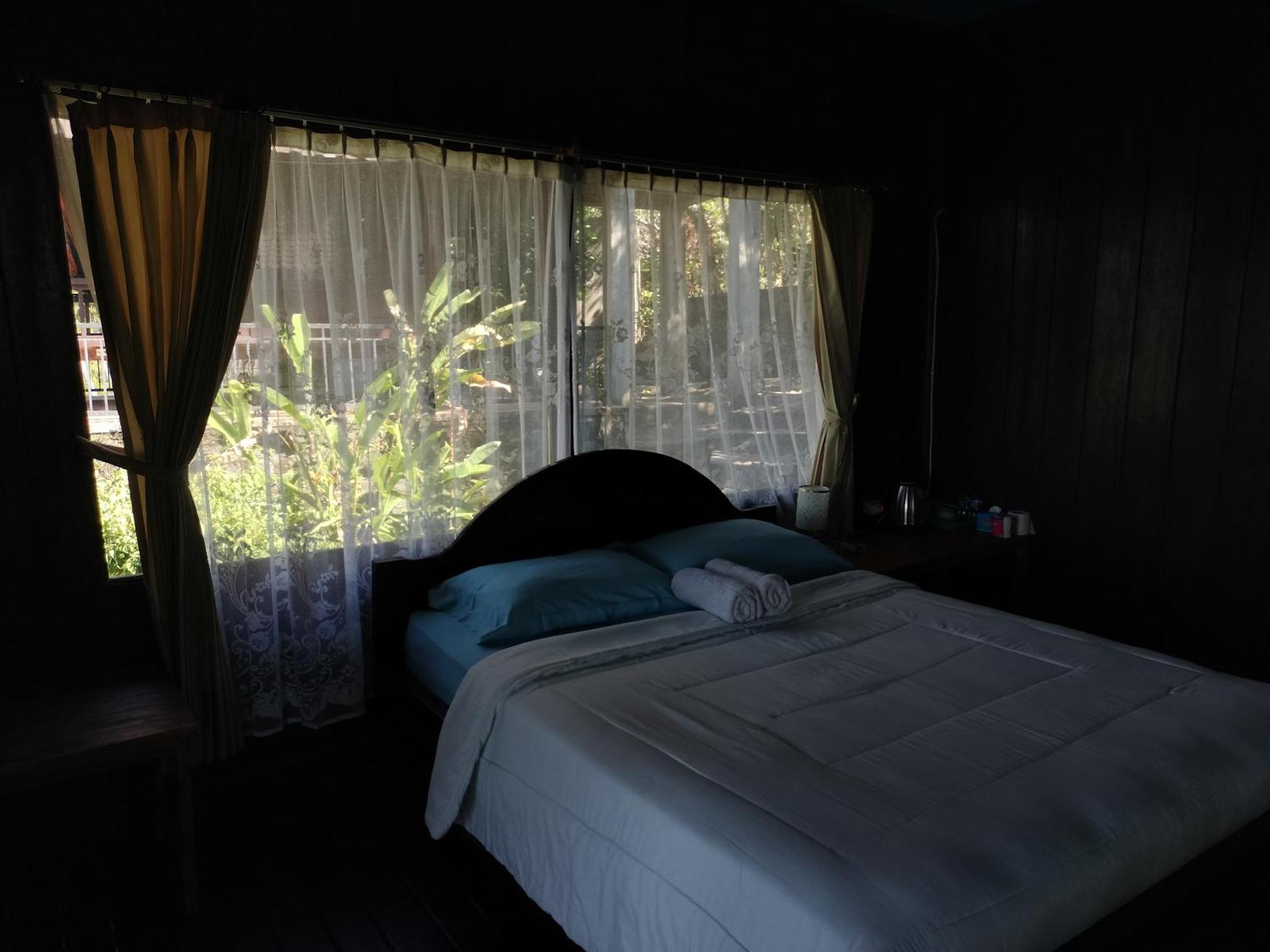 D'Kailash Retreat Singaraja Eksteriør billede