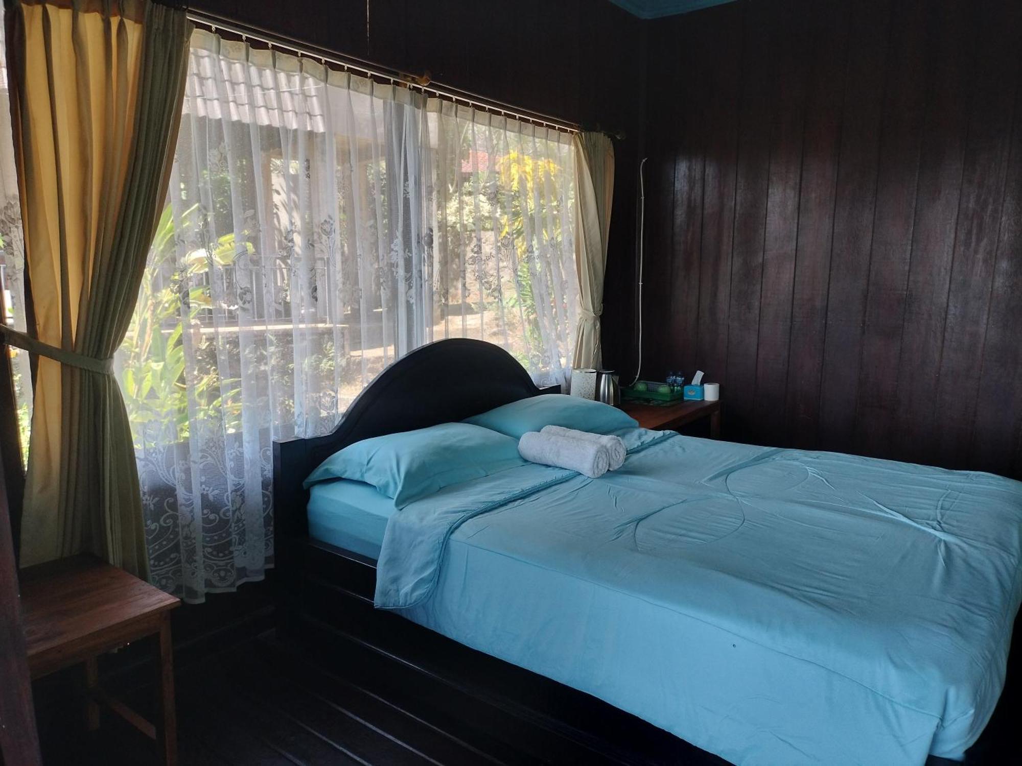 D'Kailash Retreat Singaraja Eksteriør billede
