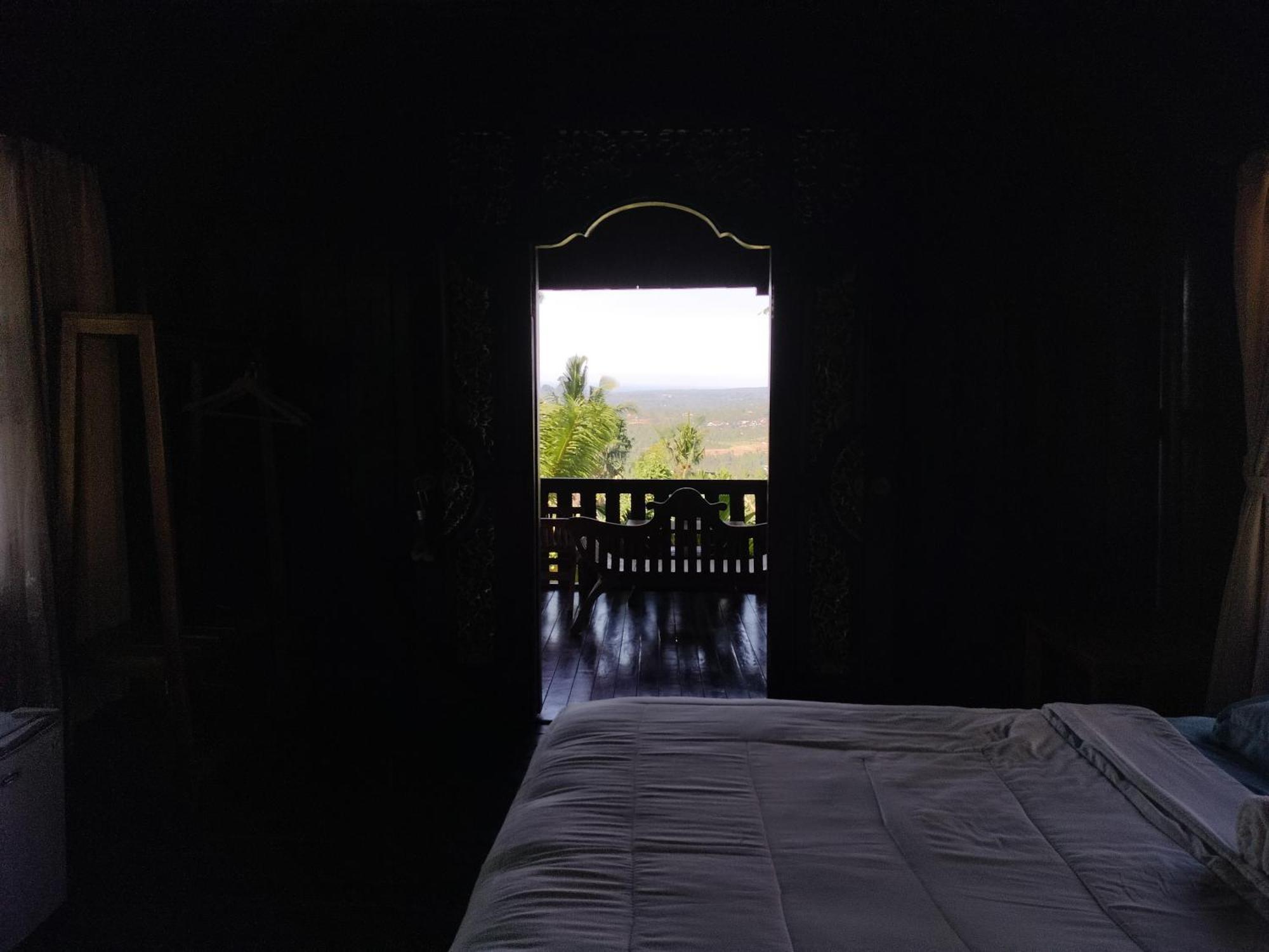 D'Kailash Retreat Singaraja Eksteriør billede