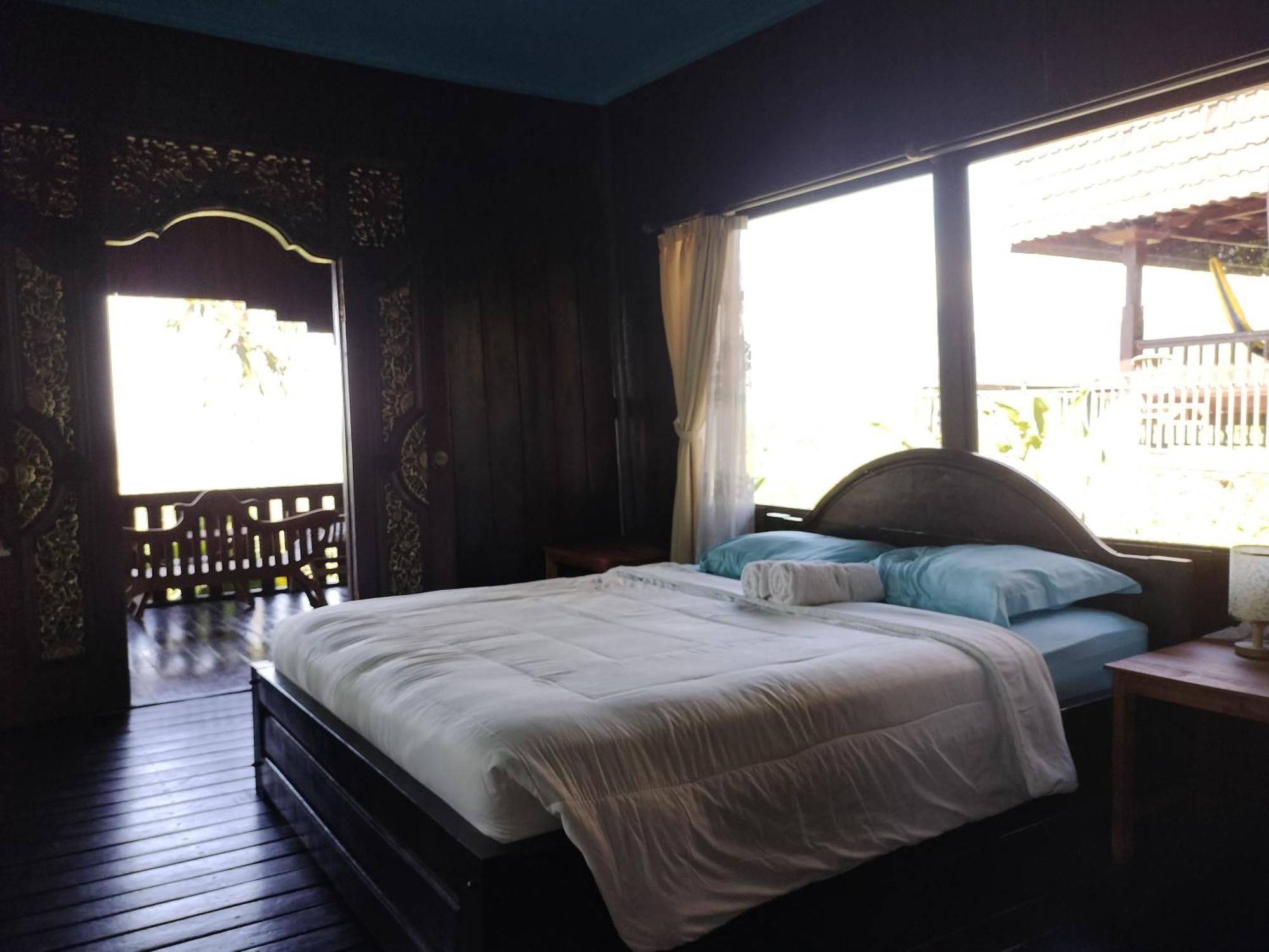 D'Kailash Retreat Singaraja Eksteriør billede