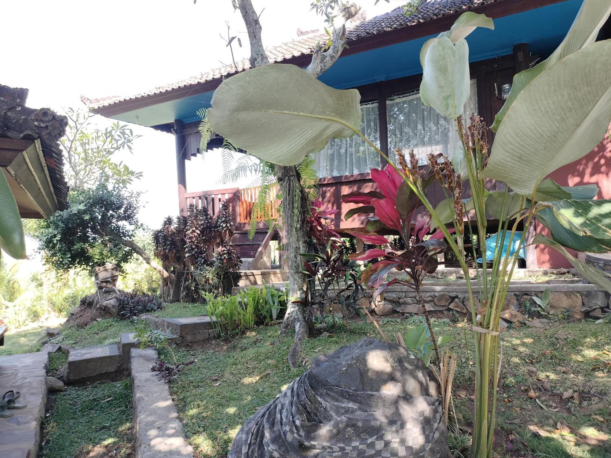 D'Kailash Retreat Singaraja Eksteriør billede
